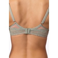 Бюстгальтер Marc Andre Dreamer S26-0815-04-RGM-LY