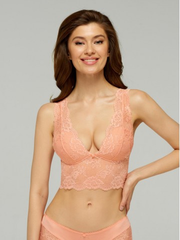 Бюстгальтер Marc & Andre S22-0922-TPF-LY