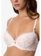 Бюстгальтер Marc Andre Adore S26-0115-04-RGM-LY