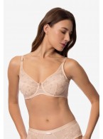 Бюстгальтер Marc & Andre Serene S26-0251-11-FCS-LY