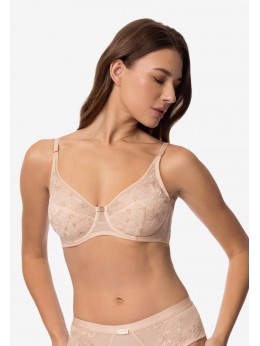 Бюстгальтер Marc & Andre Serene S26-0251-11-FCS-LY