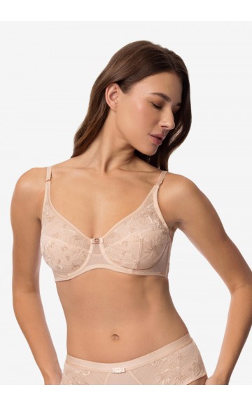 Бюстгальтер Marc & Andre Serene S26-0251-11-FCS-LY