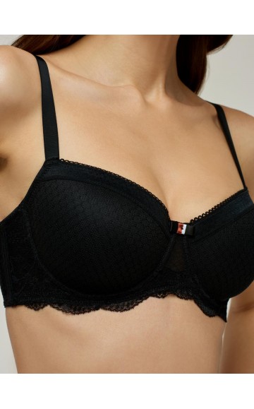 Бюстгальтер Marc & Andre W21-0255-FCM-LY