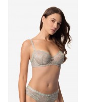Бюстгальтер Marc Andre Dreamer S26-0815-04-RGM-LY