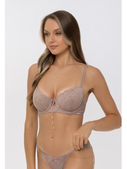 Бюстгальтер Marc Andre Charming S25-0615-07-RGM-LY Бюстгальтер Marc Andre Charming S25-0615-07-RGM-LY