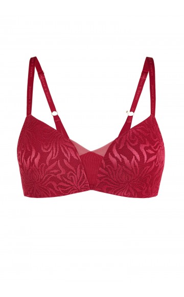 Бюстгальтер Marc Andre Crystalline W25-0859-01-TRM-SY