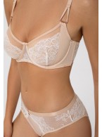 Бюстгальтер Marc Andre Gorgeous S25-0351-12-FCS-LY