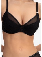 Бюстгальтер Marc Andre Deep Night W25-0512-02-DCF-LY