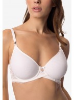 Бюстгальтер Marc Andre Adore S26-0117-04-RGM-LY