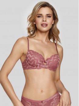 Бюстгальтер Marc & Andre W23-0715-RGM-LY Бюстгальтер Marc & Andre W23-0715-RGM-LY