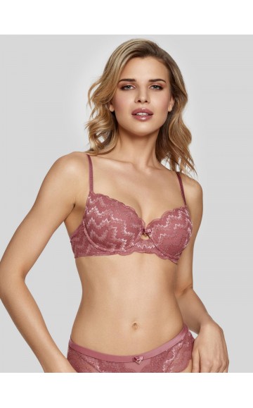 Бюстгальтер Marc & Andre W23-0715-RGM-LY