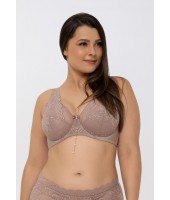 Бюстгальтер Marc Andre Charming S25-0651-08-FCS-LY