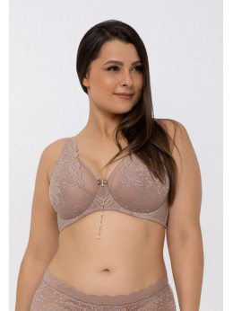 Бюстгальтер Marc Andre Charming S25-0651-08-FCS-LY Бюстгальтер Marc Andre Charming S25-0651-08-FCS-LY