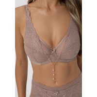 Бюстгальтер Marc Andre Charming S25-0651-08-FCS-LY