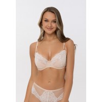 Бюстгальтер Marc Andre Gorgeous S25-0312-12-DCH-LY