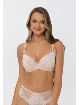 Бюстгальтер Marc Andre Gorgeous S25-0312-12-DCH-LY