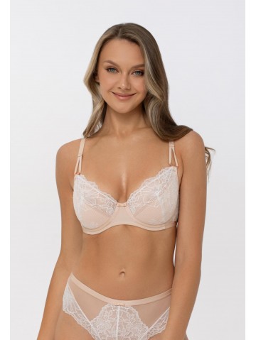 Бюстгальтер Marc Andre Gorgeous S25-0312-12-DCH-LY