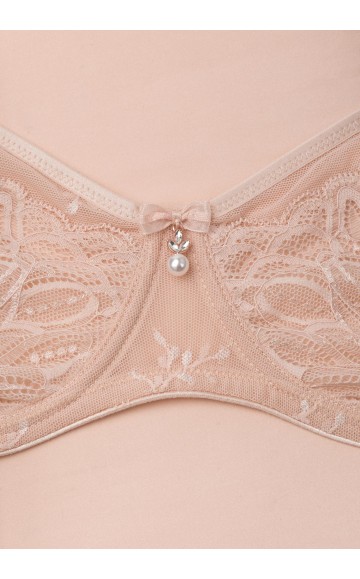 Бюстгальтер Marc & Andre Essence S26-0551-14-FCS-LY
