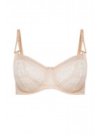 Бюстгальтер Marc Andre Gorgeous S25-0351-12-FCS-LY