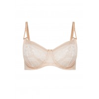 Бюстгальтер Marc Andre Gorgeous S25-0351-12-FCS-LY