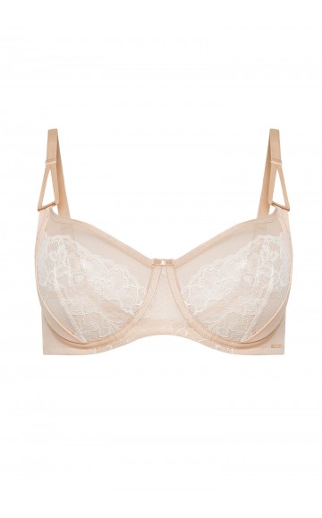 Бюстгальтер Marc Andre Gorgeous S25-0351-12-FCS-LY
