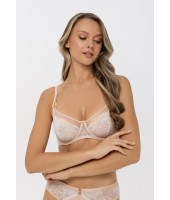 Бюстгальтер Marc Andre Gorgeous S25-0351-12-FCS-LY