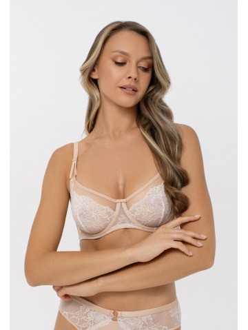 Бюстгальтер Marc Andre Gorgeous S25-0351-12-FCS-LY