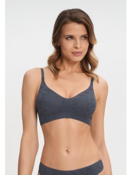 Бюстгальтер Marc Andre Lacy Skin W24-1254-01-TRS-SY