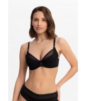 Бюстгальтер Marc Andre Deep Night W25-0512-02-DCF-LY