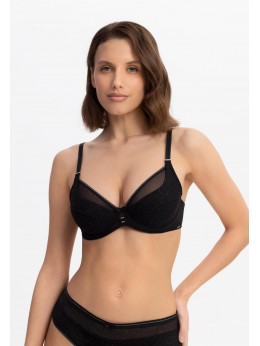 Бюстгальтер Marc Andre Deep Night W25-0512-02-DCF-LY Бюстгальтер Marc Andre Deep Night W25-0512-02-DCF-LY