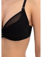 Бюстгальтер Marc Andre Deep Night W25-0512-02-DCF-LY