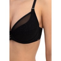 Бюстгальтер Marc Andre Deep Night W25-0512-02-DCF-LY