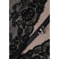 Бюстгальтер классический Marc Andre Mademoiselle S24-0251-03-FCS-LY