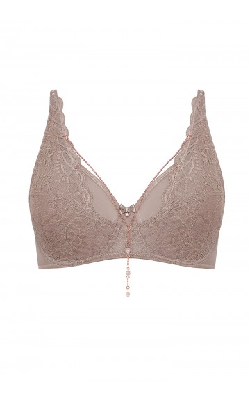 Бюстгальтер Marc Andre Charming S25-0651-08-FCS-LY