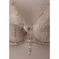 Бюстгальтер Marc Andre Charming S25-0651-08-FCS-LY