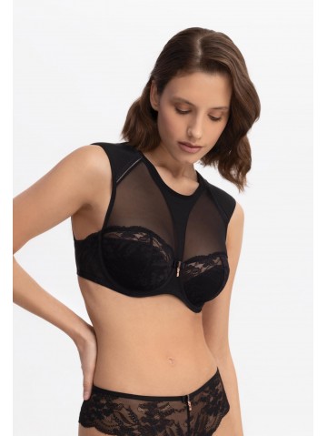 Бюстгальтер Marc Andre Richness W25-0129-06-TPF-LY