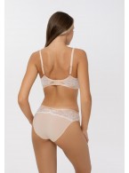 Бюстгальтер Marc Andre Gorgeous S25-0351-12-FCS-LY