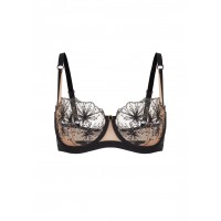 Бюстгальтер классический Marc Andre Consort W24-0729-04-BNS-LY