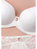 Бюстгальтер Marc Andre Adore S26-0117-04-RGM-LY