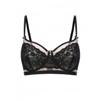 Бюстгальтер классический Marc Andre Mademoiselle S24-0251-03-FCS-LY