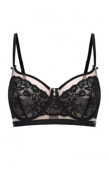 Бюстгальтер классический Marc Andre Mademoiselle S24-0251-03-FCS-LY