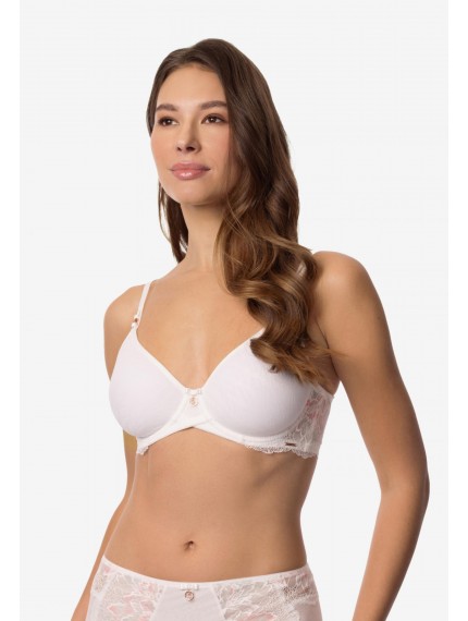 Бюстгальтер Marc Andre Adore S26-0117-04-RGM-LY