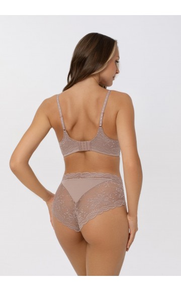 Бюстгальтер Marc Andre Charming S25-0651-08-FCS-LY