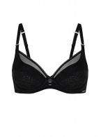 Бюстгальтер Marc Andre Deep Night W25-0512-02-DCF-LY