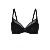 Бюстгальтер Marc Andre Deep Night W25-0512-02-DCF-LY