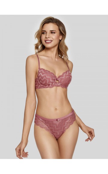 Бюстгальтер Marc & Andre W23-0715-RGM-LY