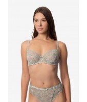 Бюстгальтер Marc Andre Dreamer S26-0851-01-FCS-LY
