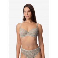 Бюстгальтер Marc Andre Dreamer S26-0851-01-FCS-LY