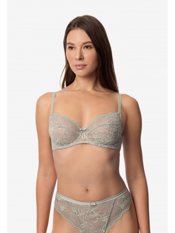 Бюстгальтер Marc Andre Dreamer S26-0851-01-FCS-LY