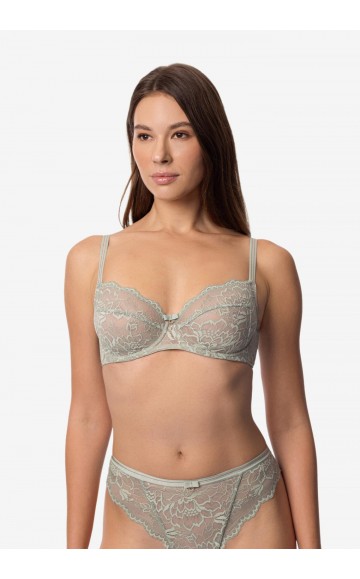 Бюстгальтер Marc Andre Dreamer S26-0851-01-FCS-LY